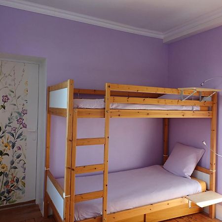 La Demeure D'Othe Bed & Breakfast Sormery Exterior foto