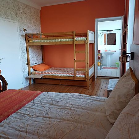 La Demeure D'Othe Bed & Breakfast Sormery Exterior foto