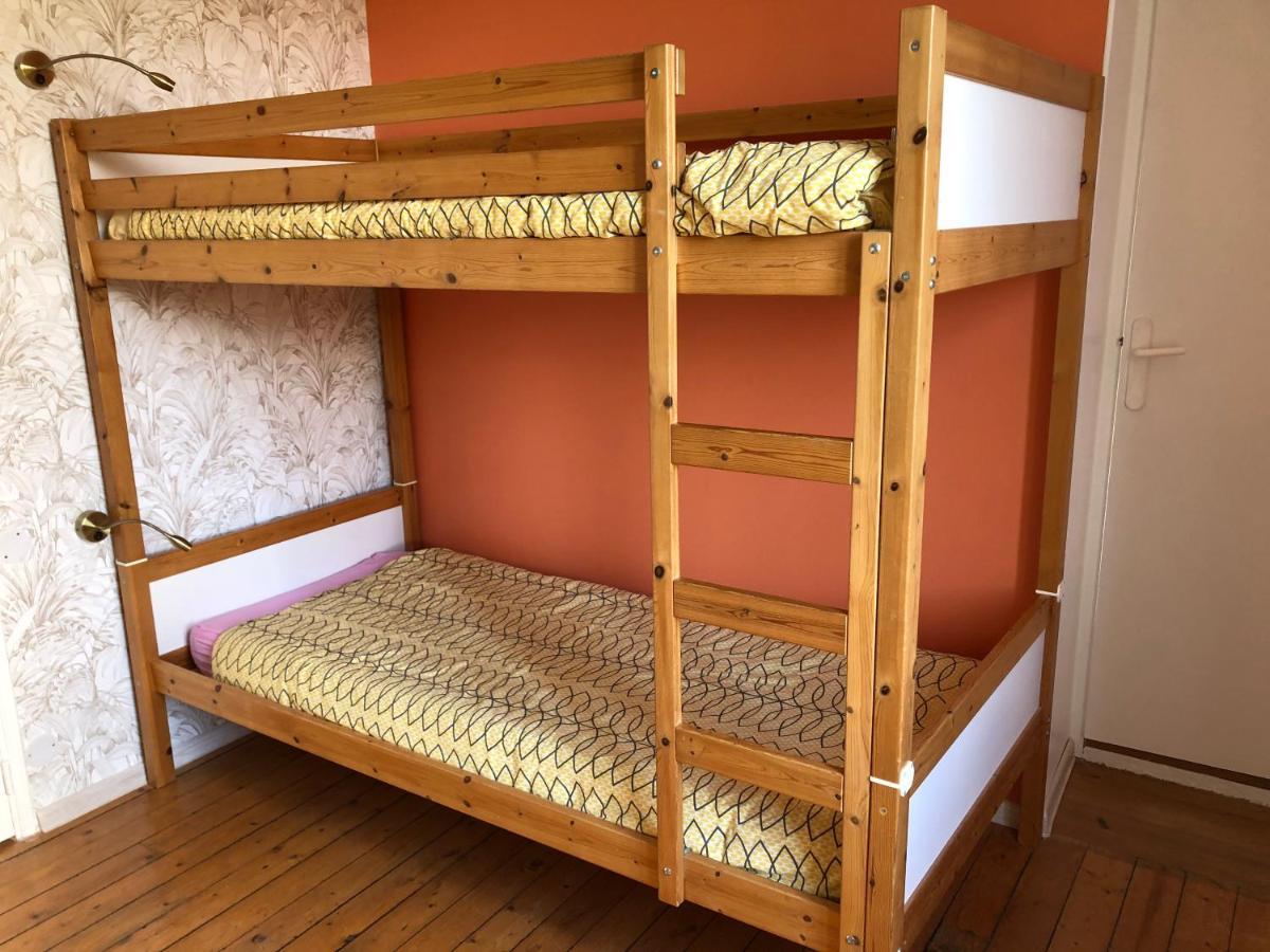 La Demeure D'Othe Bed & Breakfast Sormery Exterior foto