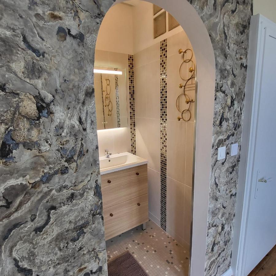 La Demeure D'Othe Bed & Breakfast Sormery Exterior foto