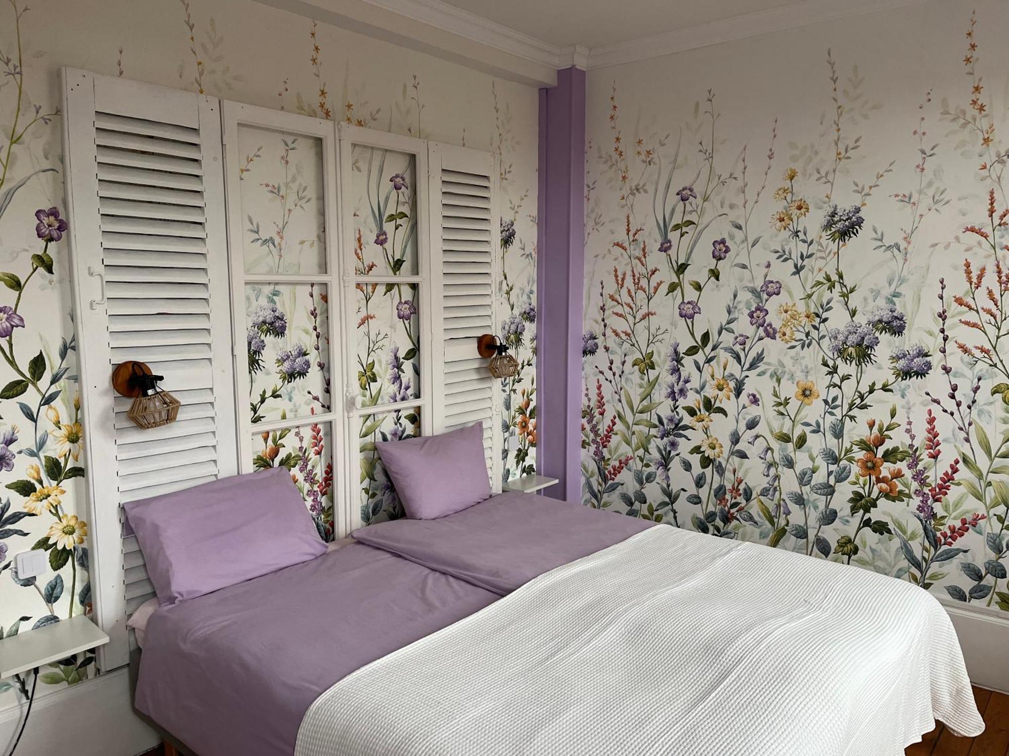 La Demeure D'Othe Bed & Breakfast Sormery Exterior foto