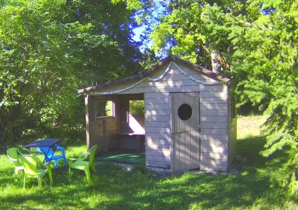 La Demeure D'Othe Bed & Breakfast Sormery Exterior foto