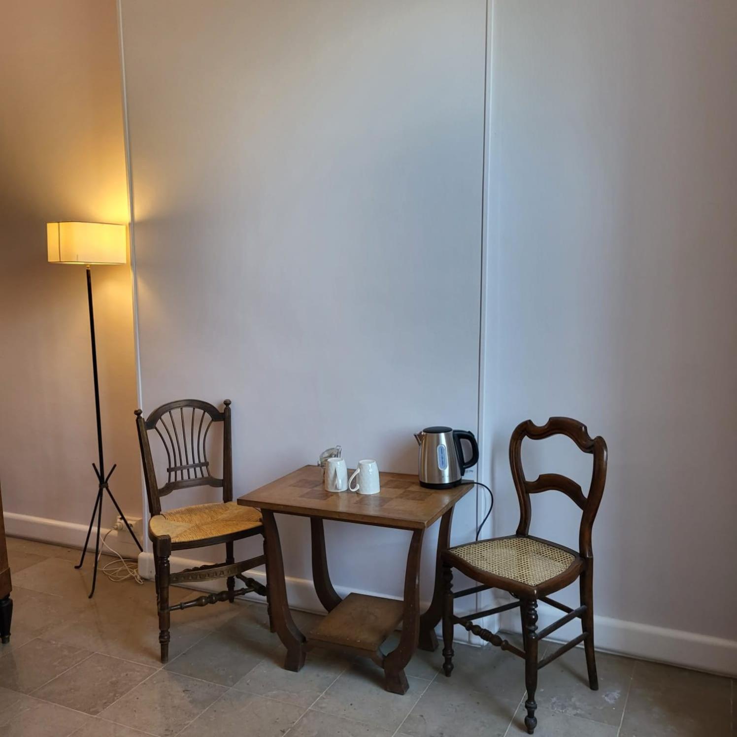 La Demeure D'Othe Bed & Breakfast Sormery Exterior foto