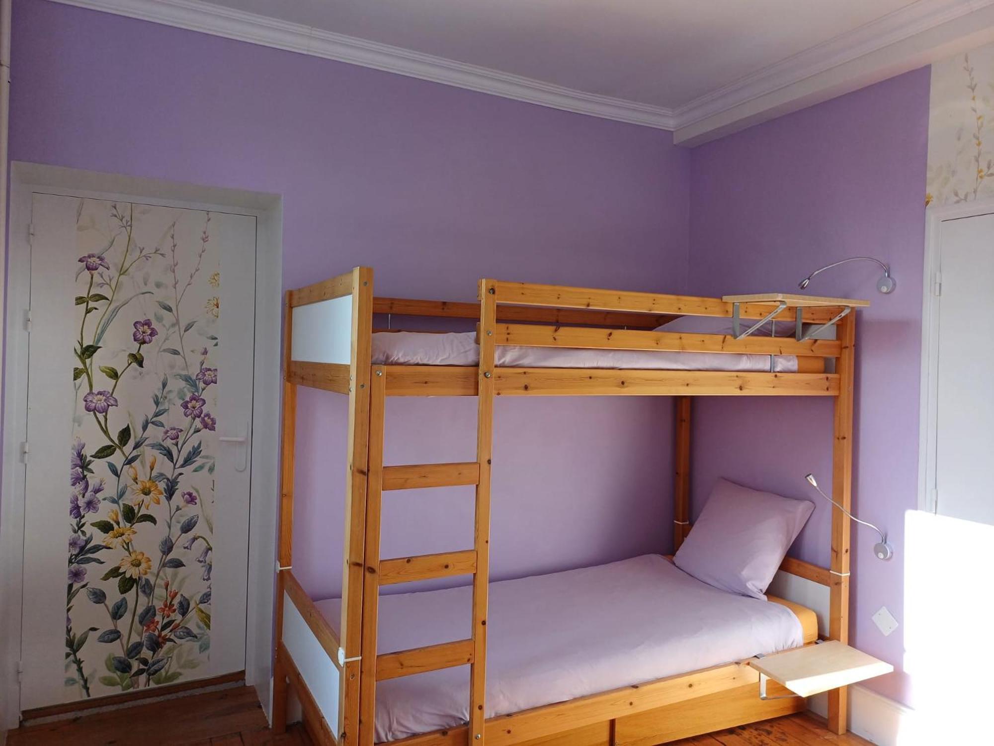 La Demeure D'Othe Bed & Breakfast Sormery Exterior foto