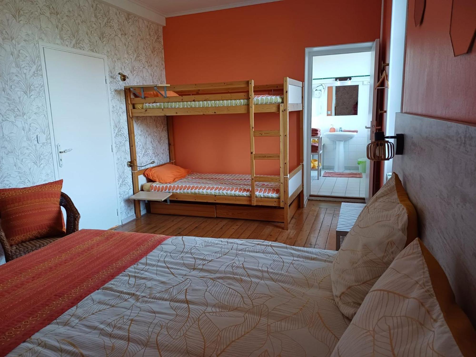 La Demeure D'Othe Bed & Breakfast Sormery Exterior foto