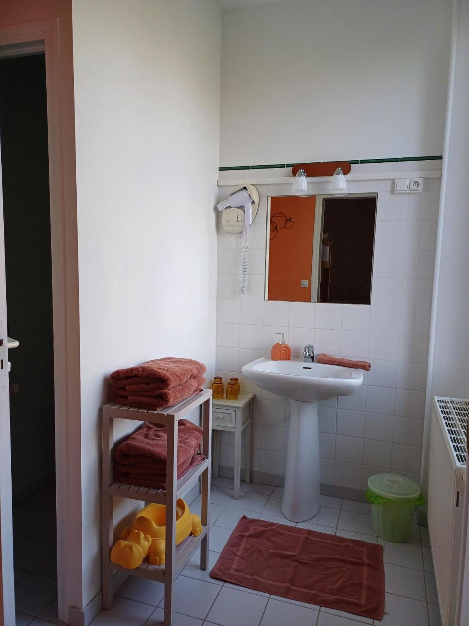 La Demeure D'Othe Bed & Breakfast Sormery Exterior foto