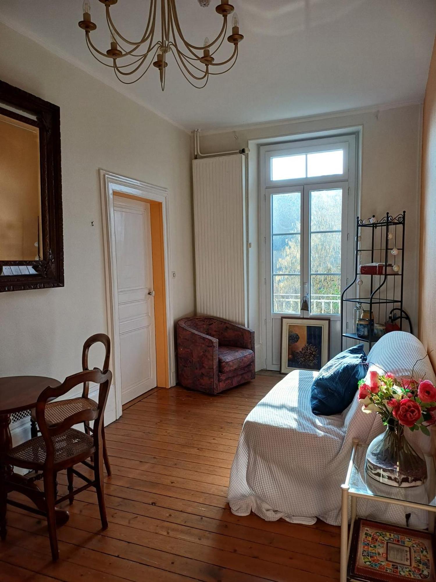 La Demeure D'Othe Bed & Breakfast Sormery Exterior foto